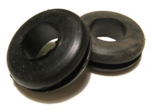 Headlight Wire Harness Grommet