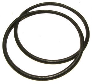Generic Headlight Bezel Seal without Wire Core