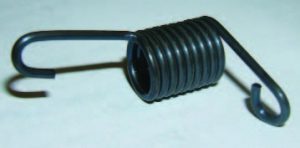 1949-54 Headlight Bucket Adjusting Spring