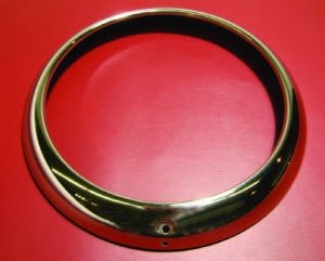 1949-52 Headlight Bezel