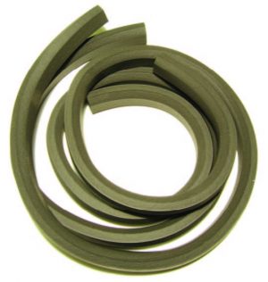 1949-54 Front Fender "U" Seal