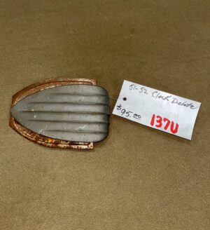 1951-1952 Clock Delete
