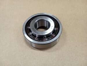 Front Outer Wheel Bearing