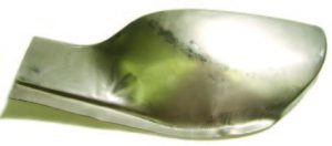 1949-52 Rocker Extension (Passenger Side)
