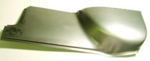 1949-52 2-Door Rear Quarter Panel Front (Passenger Side)