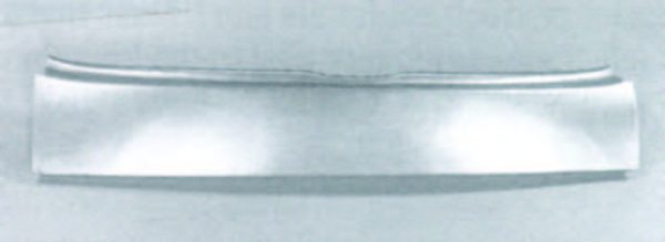 1951-52 Fleetline Tail Pan