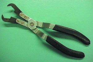 1949-52 Inside Door Handle Removal Plier