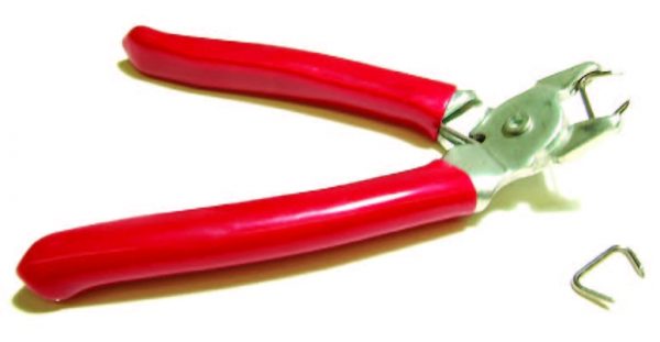 1949-54 Hog Ring Pliers