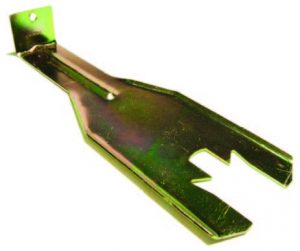 1953-54 Inside Door Handle Removal Tool