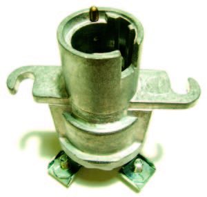 1949-50 Ignition Switch