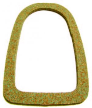 1949-1950 Tail Light Gasket