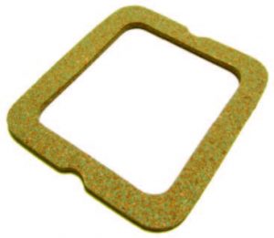 1951-1952 Tail Light Gasket