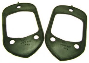 1951-1952 Tail Mounting Pad