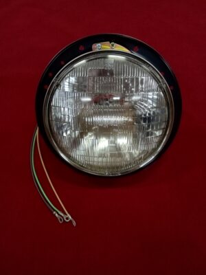 1949-1952 Headlight Assembly (12V)