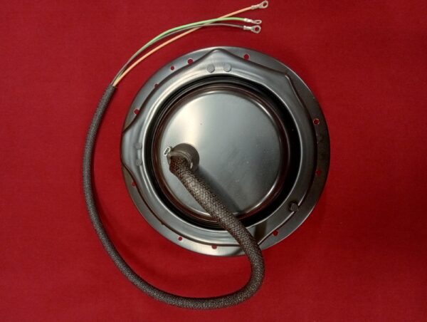 1949-1952 Headlight Assembly (12V) - Image 2