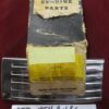 1953-1954 BelAir 2/4 Door Paint Divider with Clip (N.O.S.) - Image 3