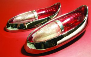 1954 Tail Light Package