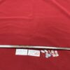 1953-1954 210 4 Door Passenger's Side Rear Quarter Molding (N.O.S.) - Image 2
