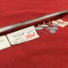 1953-1954 210 4 Door Passenger's Side Rear Quarter Molding (N.O.S.)