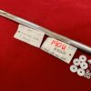 1953-1954 BelAir 4 Door Driver's Side Lower Quarter Molding (N.O.S.)