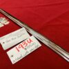 1953-1954 210 4 Door Passenger's Side Rear Quarter Molding