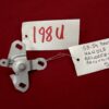 1953-1954 Door Handle Release Driver's Side - Image 2
