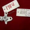 1953-1954 Door Handle Release Driver's Side