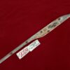 1951 Front Fender Molding (N.O.S.) - Image 2