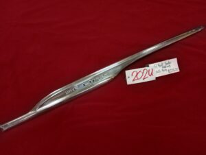 1951 Front Fender Molding (N.O.S.)