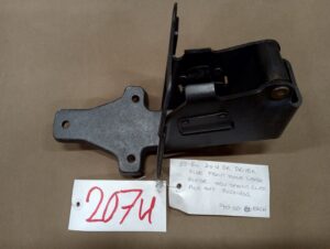 1953-1954 2 or 4 Door - Front Door Upper Hinge - Driver Side