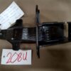 1953-1954 Front Door Upper Hinge, Passenger Side - Image 3