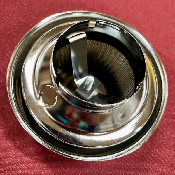 Cal Custom Air Cleaner - Image 2