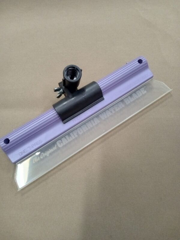 The Original California Water Blade - Extension Handle Adapter - Image 4