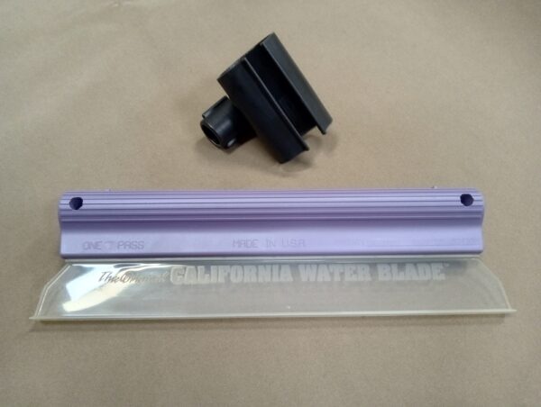 The Original California Water Blade - Extension Handle Adapter - Image 5