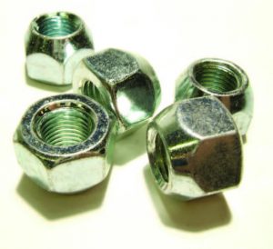 Lug Nuts