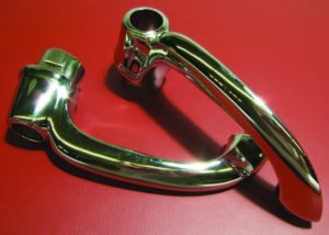 1949-1952 Outside Door Handles