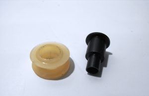 1949-1954 Window Regulator Roller Kit
