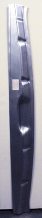 1953-1954 Trunk Floor Extension
