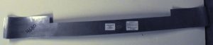 1949-1952 Sedan Delivery Tail Pan