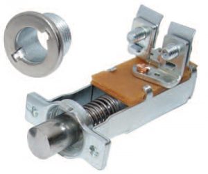 1949-1952 Starter Button Switch
