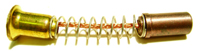 1949-1954 Horn Contact Spring