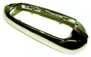 1949-1954 Sedan Dome Light Bezel