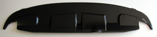 1949-1950 Front Splash Pan