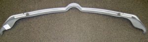 1953-1954 Rear Floor Brace