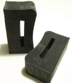 Rear Bumper Arm Grommets