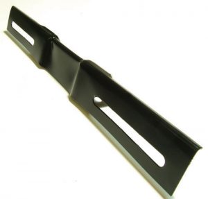 1951-1952 Front License Plate Bracket