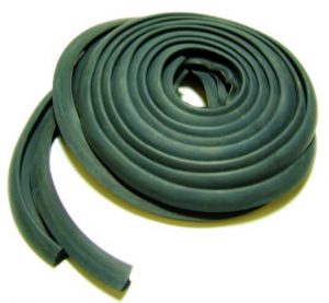 1953-1954 Original Style Door Weatherstrip 2 Door Sedan
