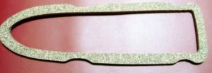 1952 Park Light Lens Gasket