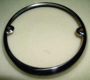 1953 Park Lens Bezel