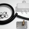 1949-54 Stock Master Cylinder Reservoir